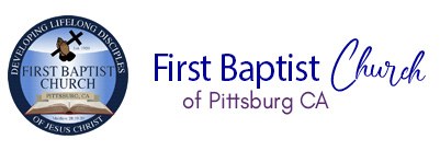 First Baptist Church of Pittsburg CA